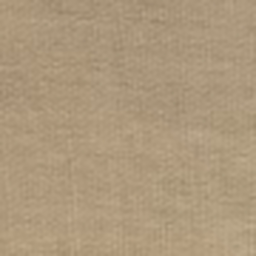 Natural Cotton Sheer — Wheat fabric swatch