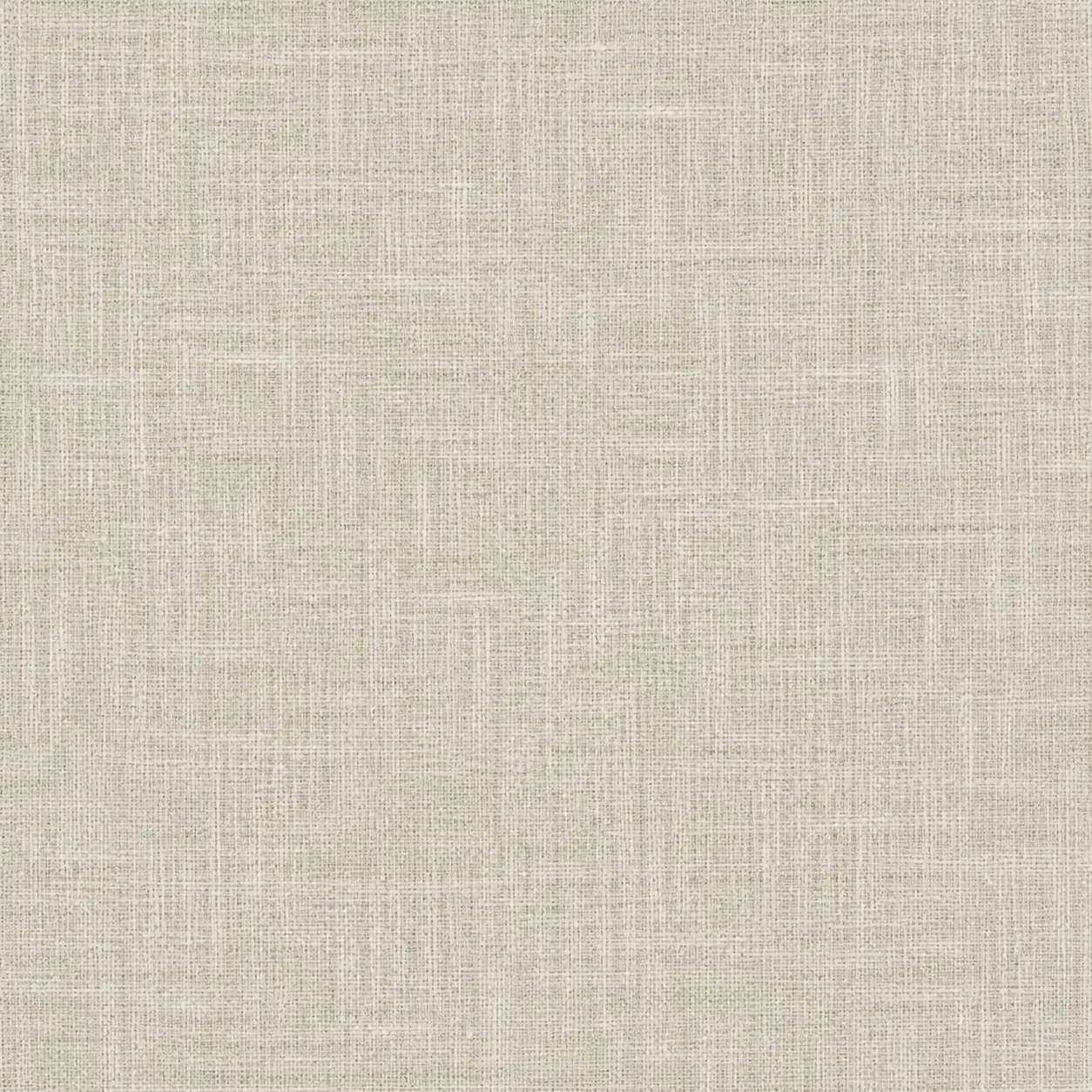 Linen Look Sheer Curtains — Soft Oat Weave fabric swatch