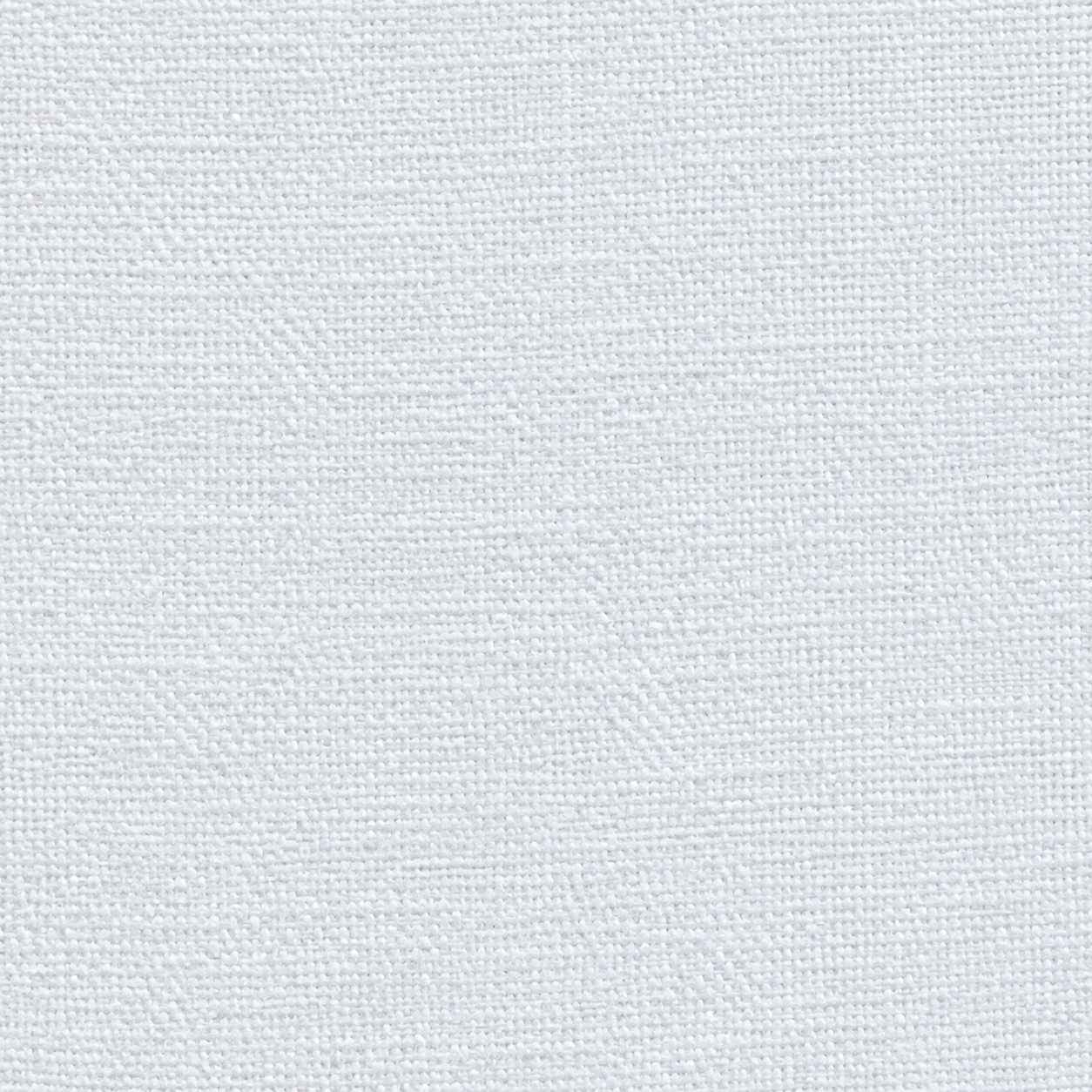 Classic Sheers — Linen Sheer White fabric swatch